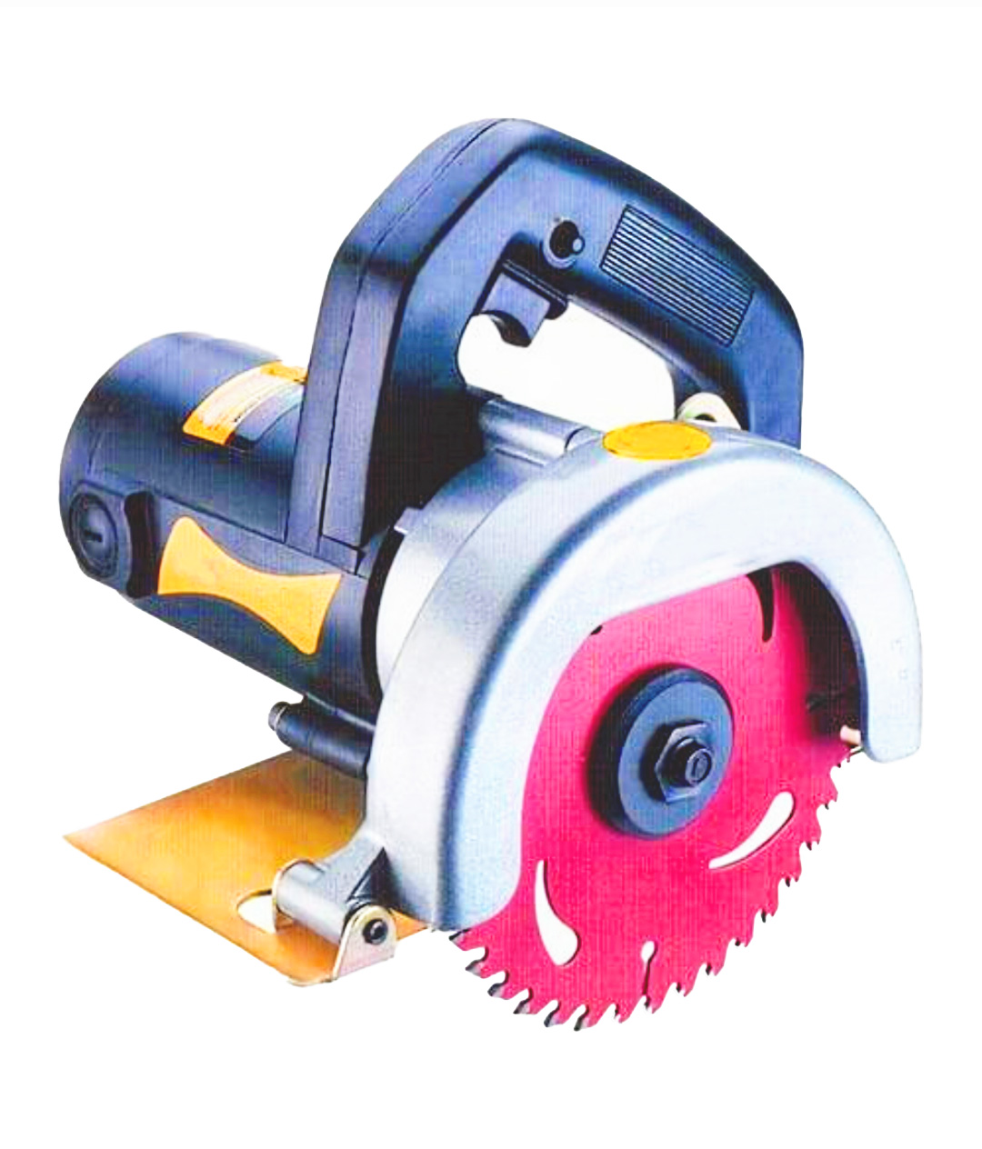 Wood Cutting Machine